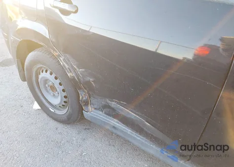 2010 Nissan Versa S/Sl z USA, uszkodzony, nr VIN 3N1BC1CP9AL375181